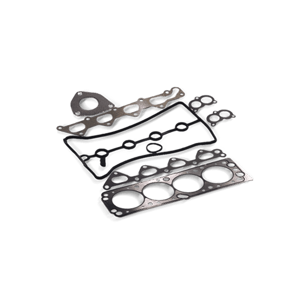 واشر و gasket