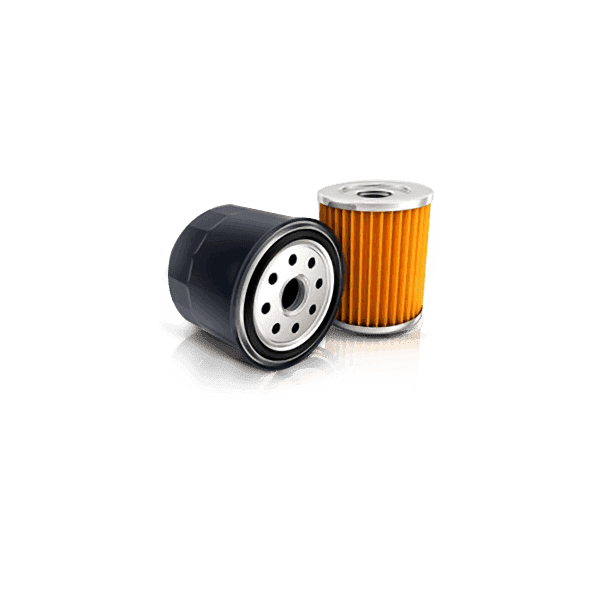 فیلتر روغن